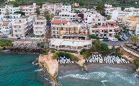 Porto Greco Village Beach Hotel