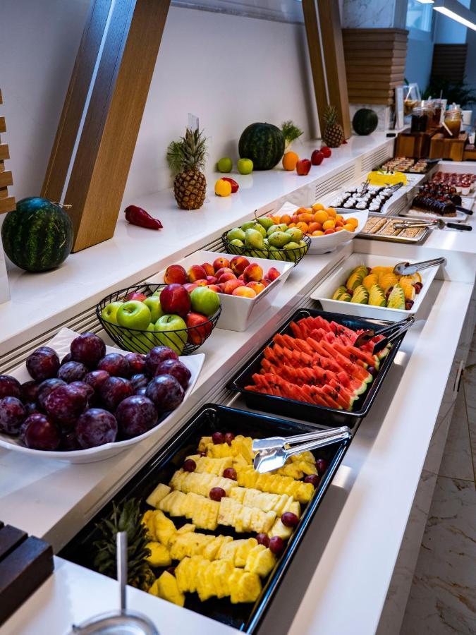 Porto Greco Village Beach Hotel Херсонісос Екстер'єр фото