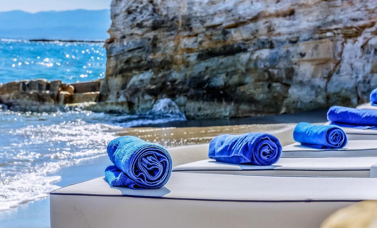 Porto Greco Village Beach Hotel Херсонісос Екстер'єр фото